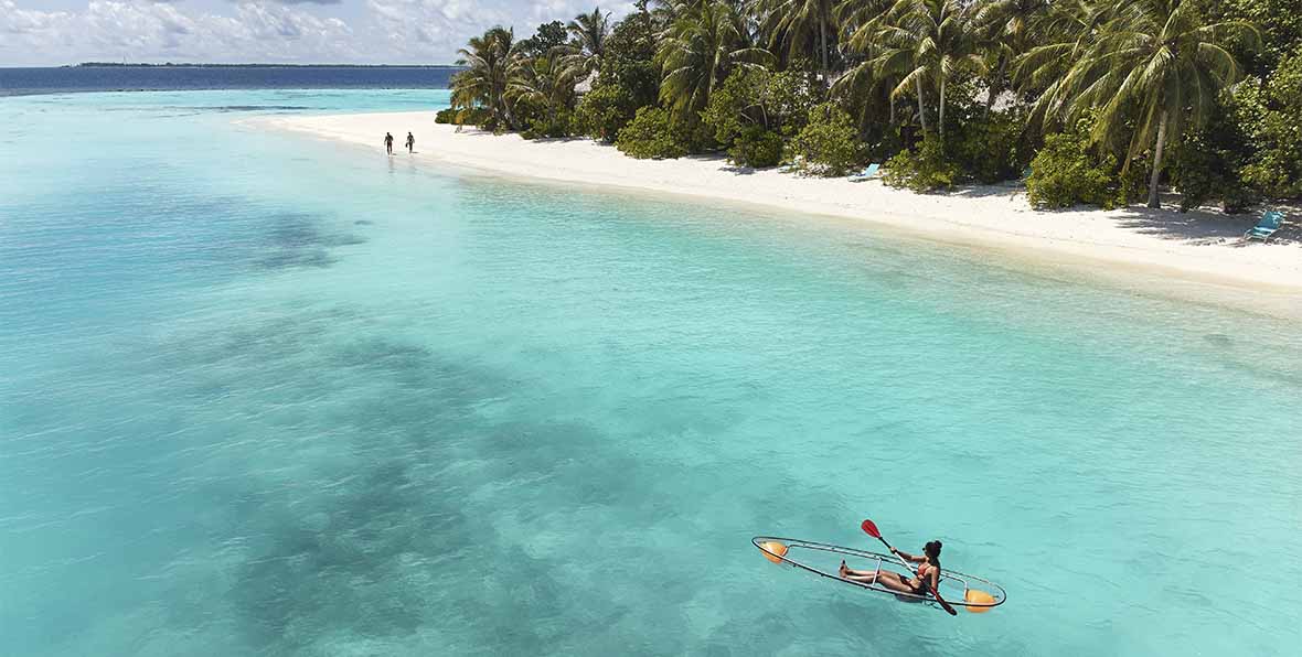 Nova Maldives Resort Water Sports - arenastours.com -