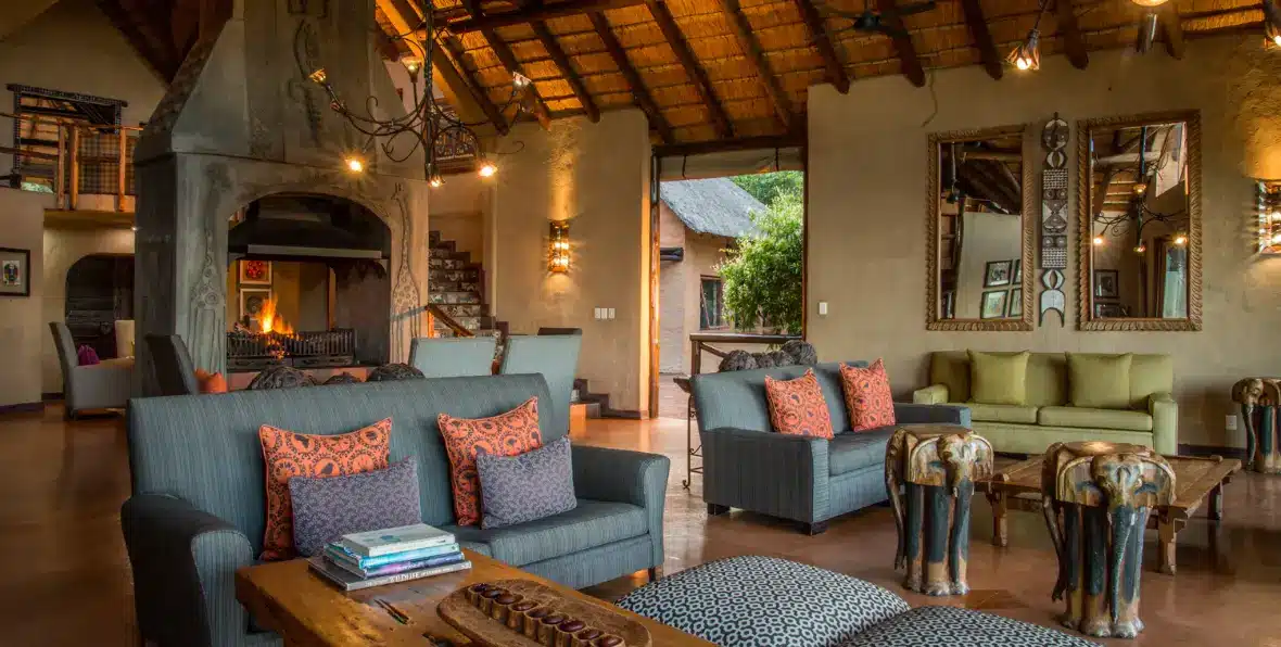 Sudafrica Lukimbi Lodge - arenatours.com -