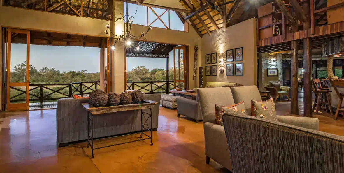 Sudafrica Lukimbi Lodge - arenatours.com -