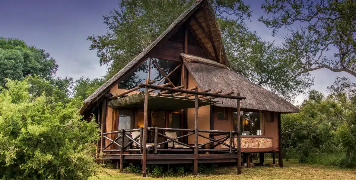 Sudafrica Lukimbi Lodge - arenatours.com -