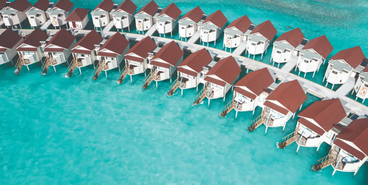 Ailafushi - arenatours.com -