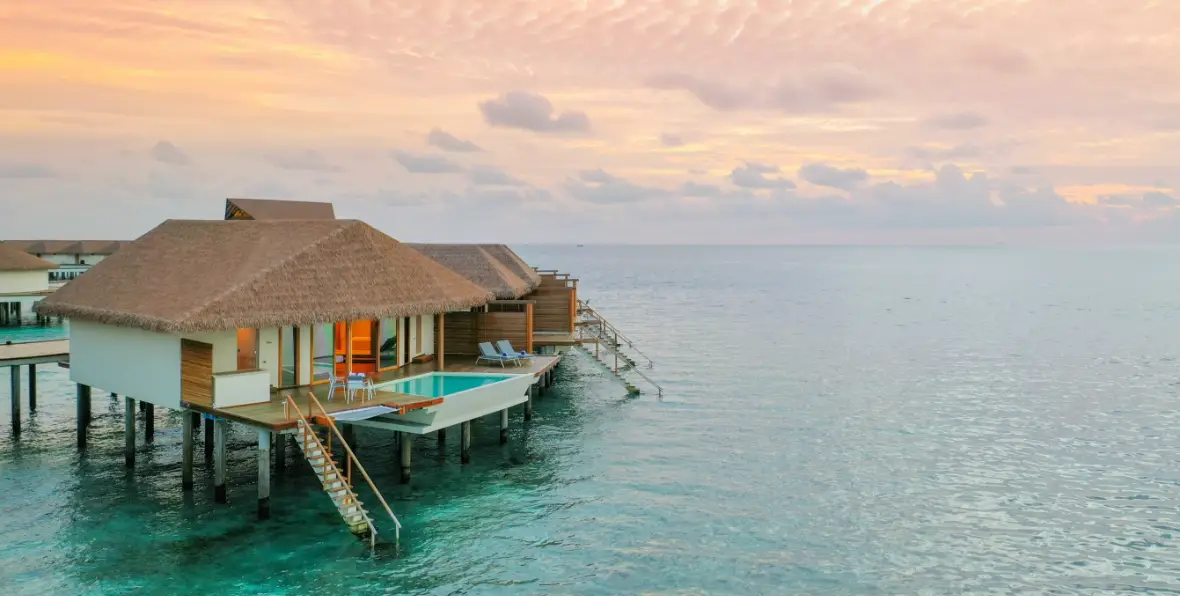 Cinnamon Velifushi - arenatours.com -