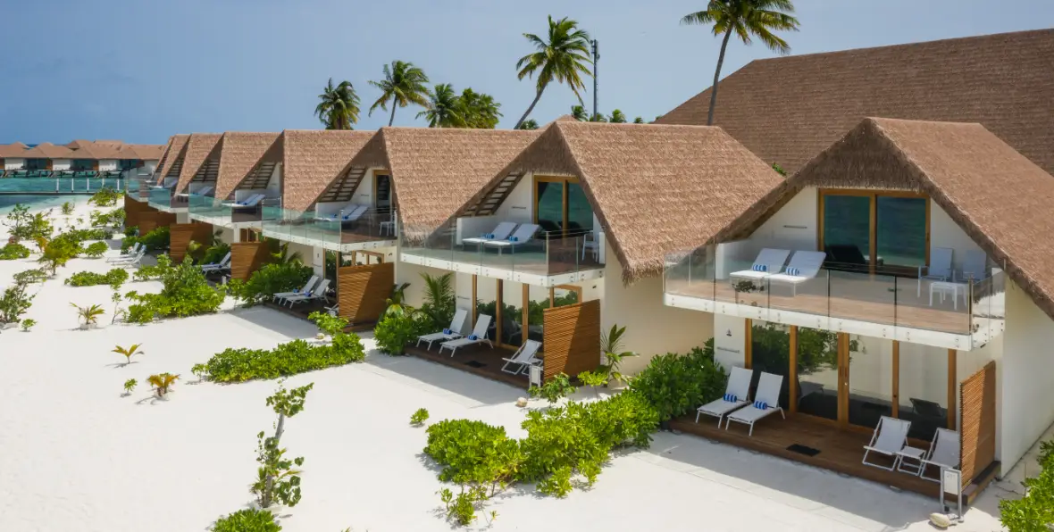 Cinnamon Velifushi - arenatours.com -