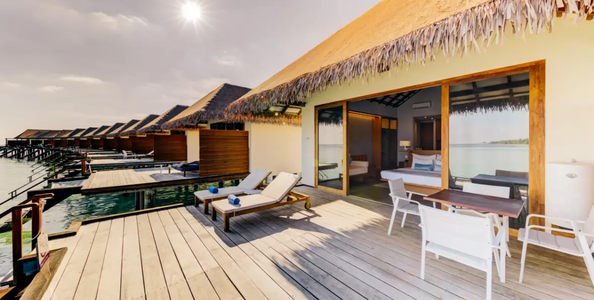 Cinnamon Velifushi - arenatours.com -