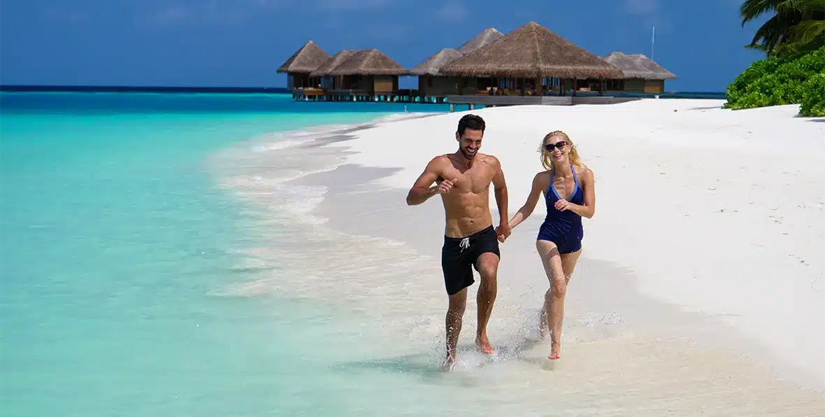 Huvafen Fushi Maldives - arenatours.com -