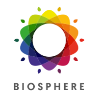 Logo Biosphere Tourism - arenatours.com - Cocoon Maldivas