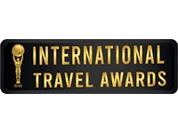 Logo International Travel Awards Copia - arenatours.com - Cocoon Maldivas