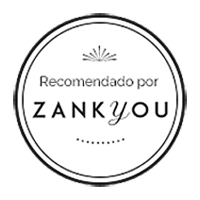 Logo Recommended Zankyou - arenatours.com - Cocoon Maldivas