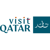 Logo Visit Qatar - arenatours.com - Cocoon Maldivas