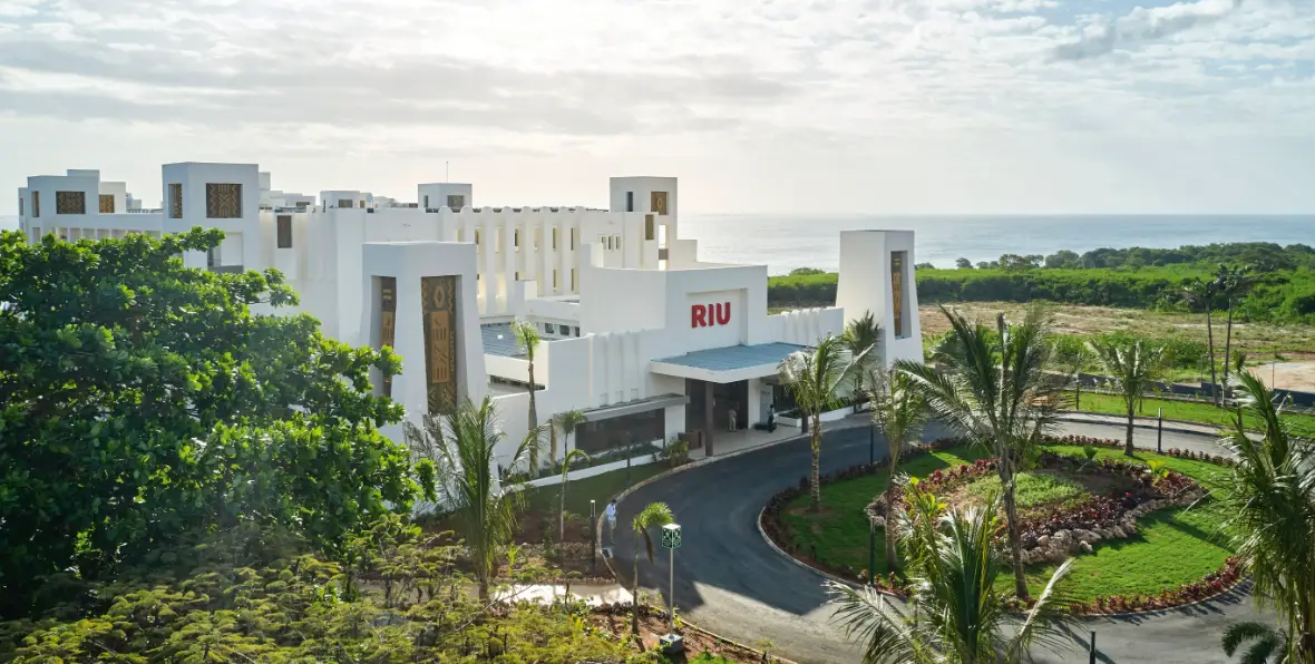 Riu Jambo - arenatours.com -