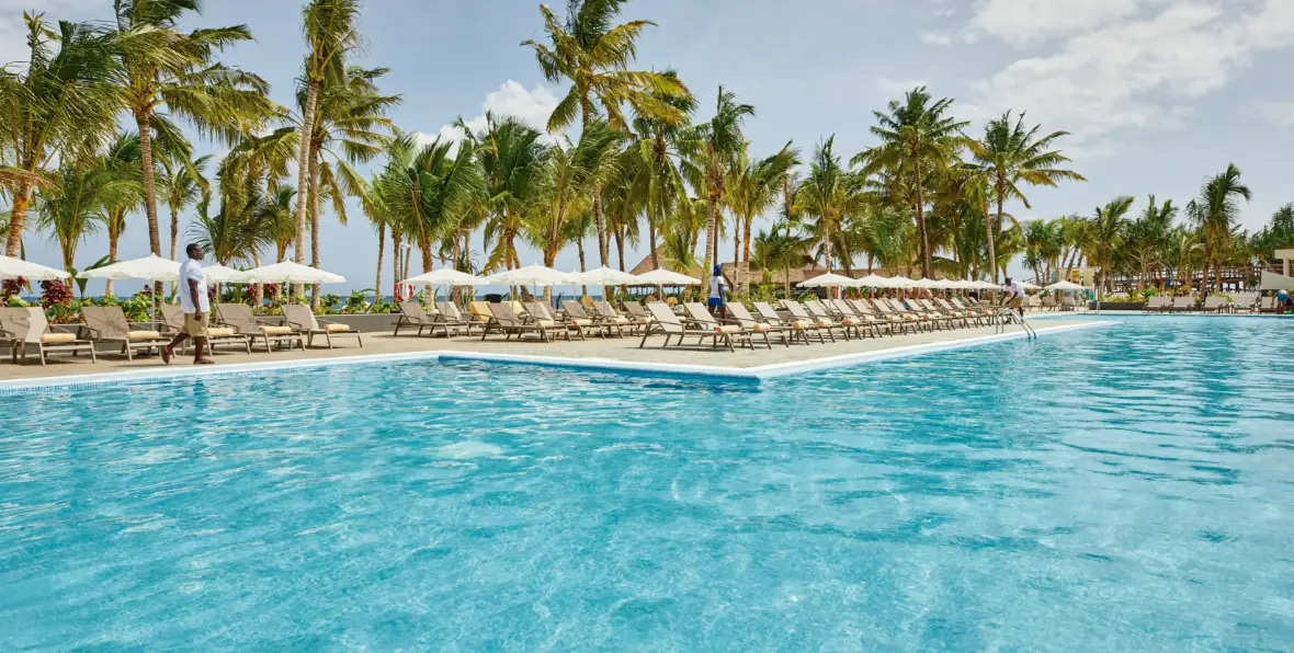 Riu Jambo - arenatours.com -