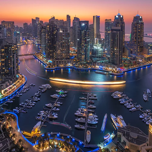 Viaje A Dubai A Medida - arenatours.com - Viaje a Dubái