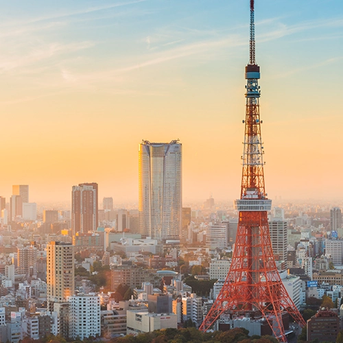 Viajes A Japon A Medida - arenatours.com - Japón