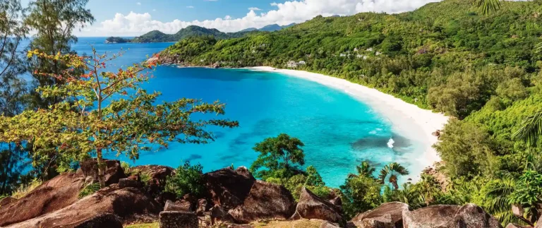 Seychelles