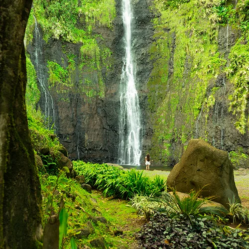 Viajes A Tahiti Polinesia Francesa - arenatours.com - Polinesia Francesa