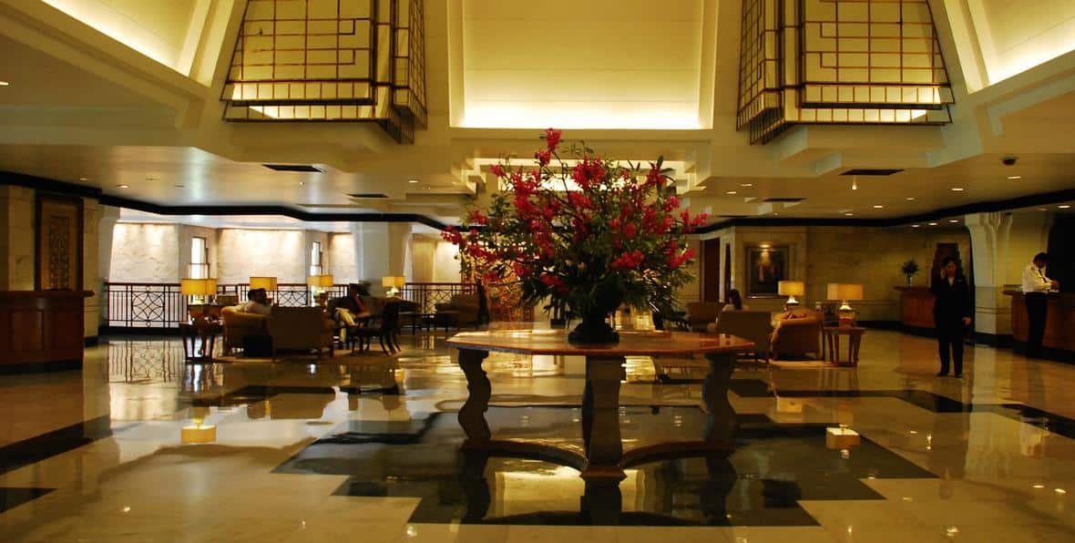 Hyatt Regency Delhi - arenatours.com