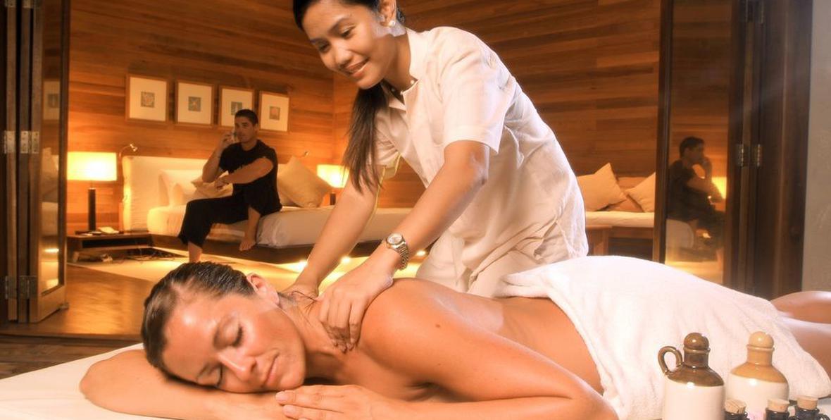 Spa Tamarindo - arenatours.com