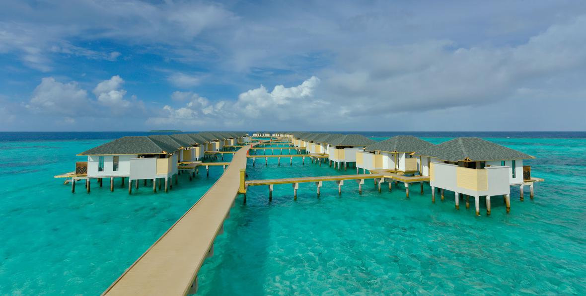 Amari Havodda Maldives - arenatours.com