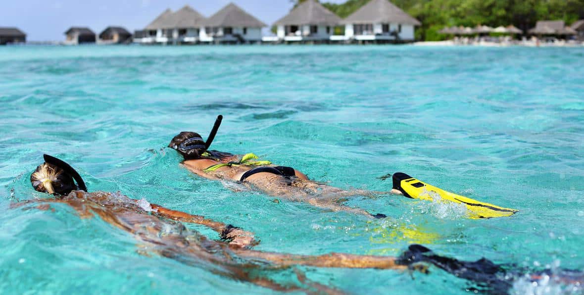 Snorkel - arenatours.com