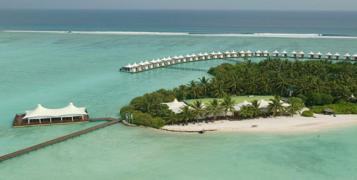 Hakuraa Huraa - arenatours.com