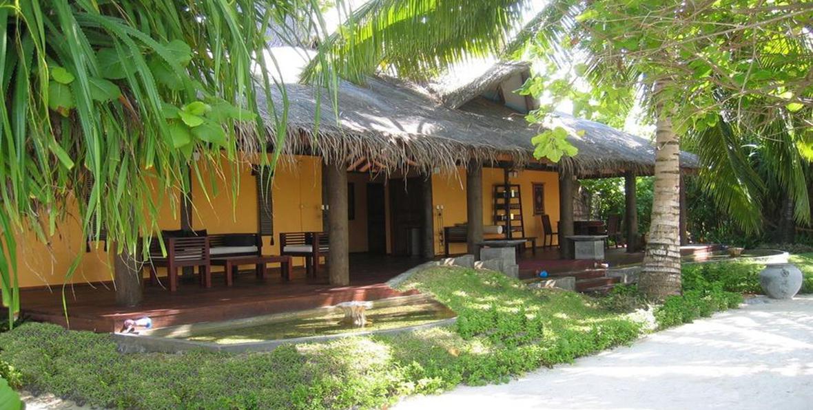 Hakuraa Huraa - arenatours.com