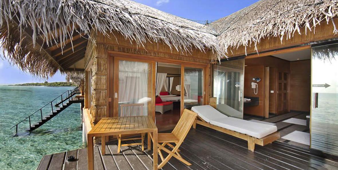 Hudhuranfushi - arenatours.com