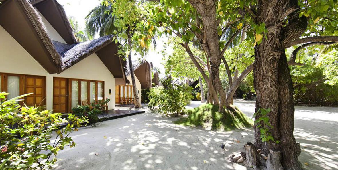 Hudhuranfushi - arenatours.com