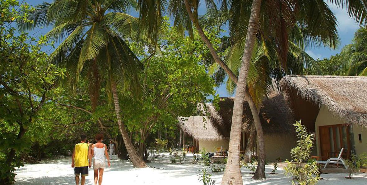 Hudhuranfushi - arenatours.com