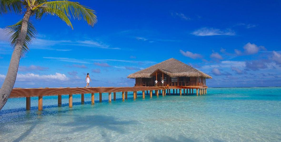 Medhufushi - arenatours.com