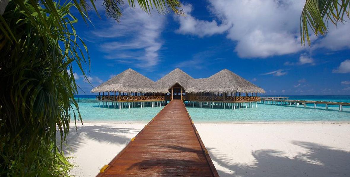 Medhufushi - arenatours.com