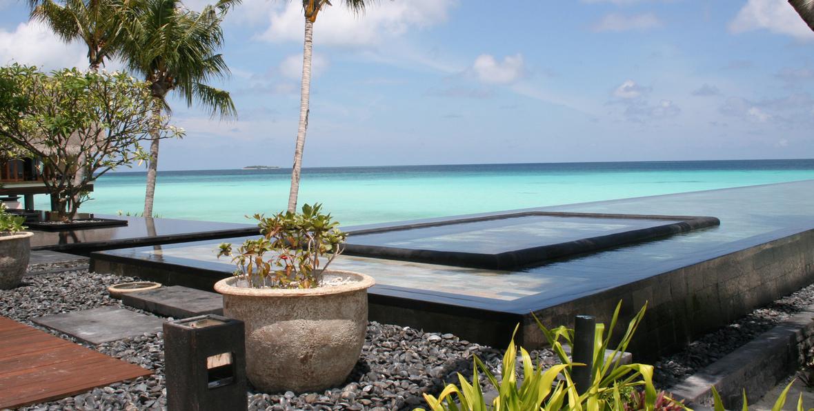 One & Only Reethi Rah Maldives