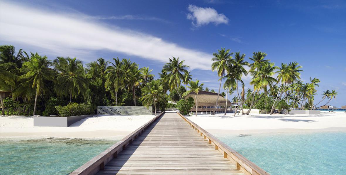 Park Hyatt Hadahaa - arenatours.com