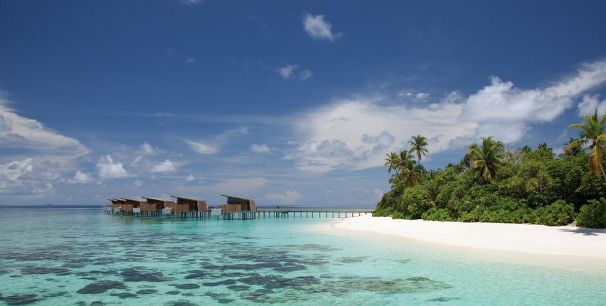 Park Hyatt Hadahaa - arenatours.com