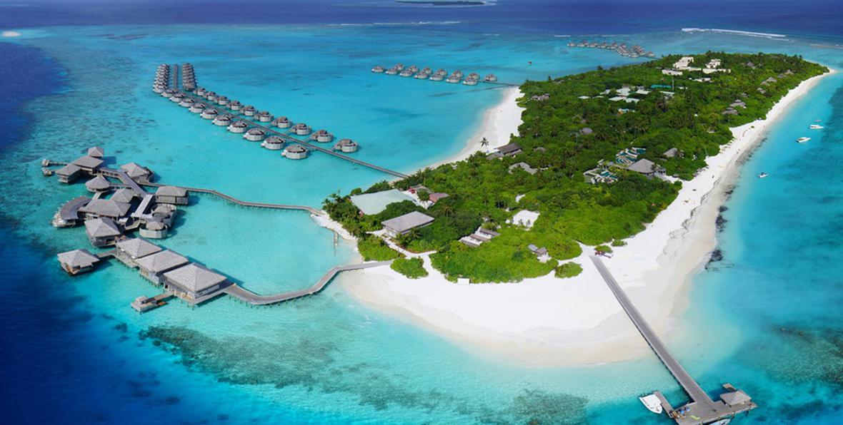 Six Senses Laamu