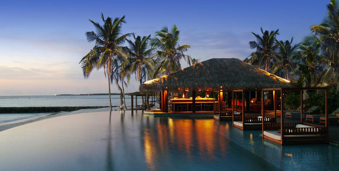 The Residence Maldives Luxury - arenatours.com