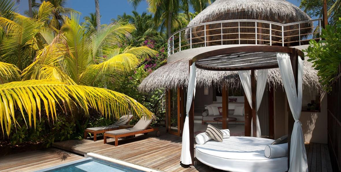 W Retreat Spa Maldives - arenatours.com