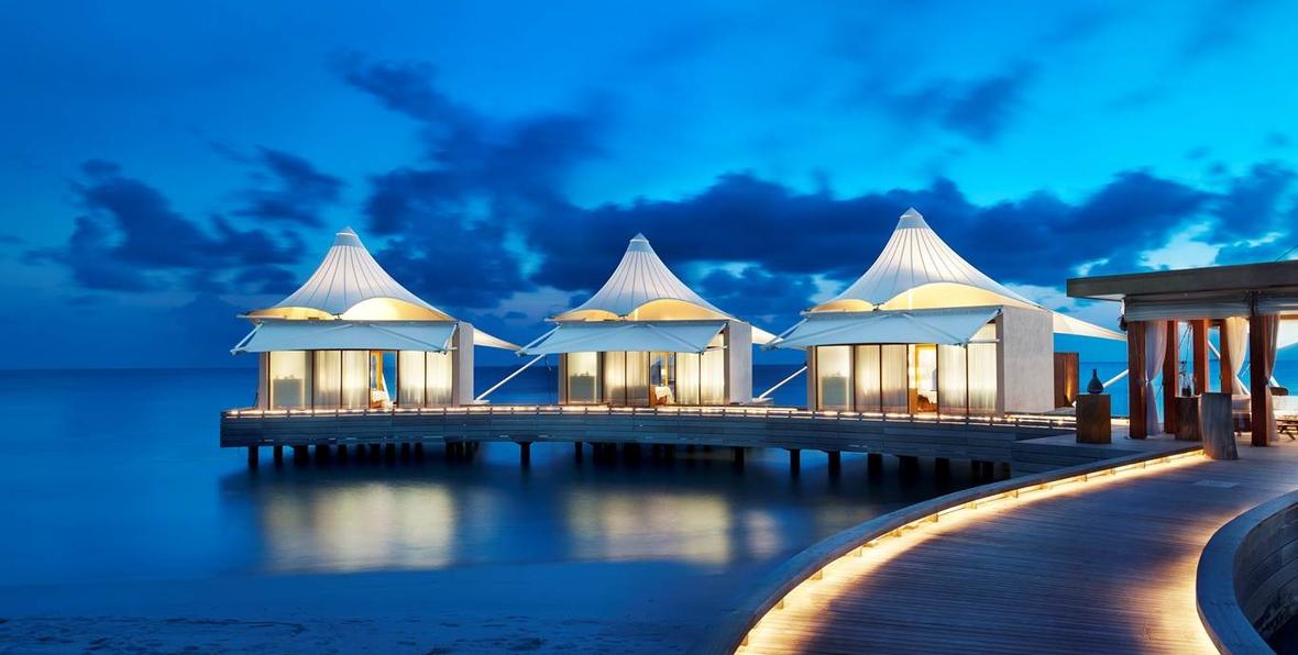 W Retreat Spa Maldives - arenatours.com