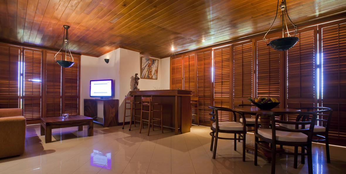 Bentota Beach Hotel - arenatours.com