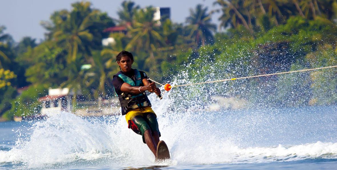 Bentota Beach Hotel - arenatours.com