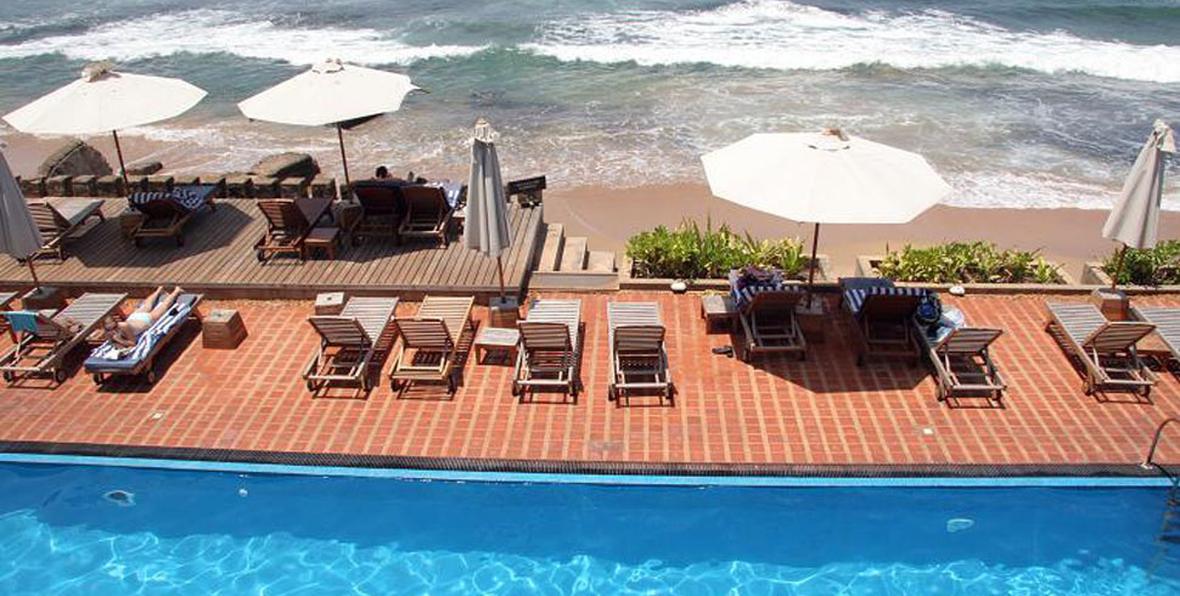 Galle Face Regency Hotel - arenatours.com