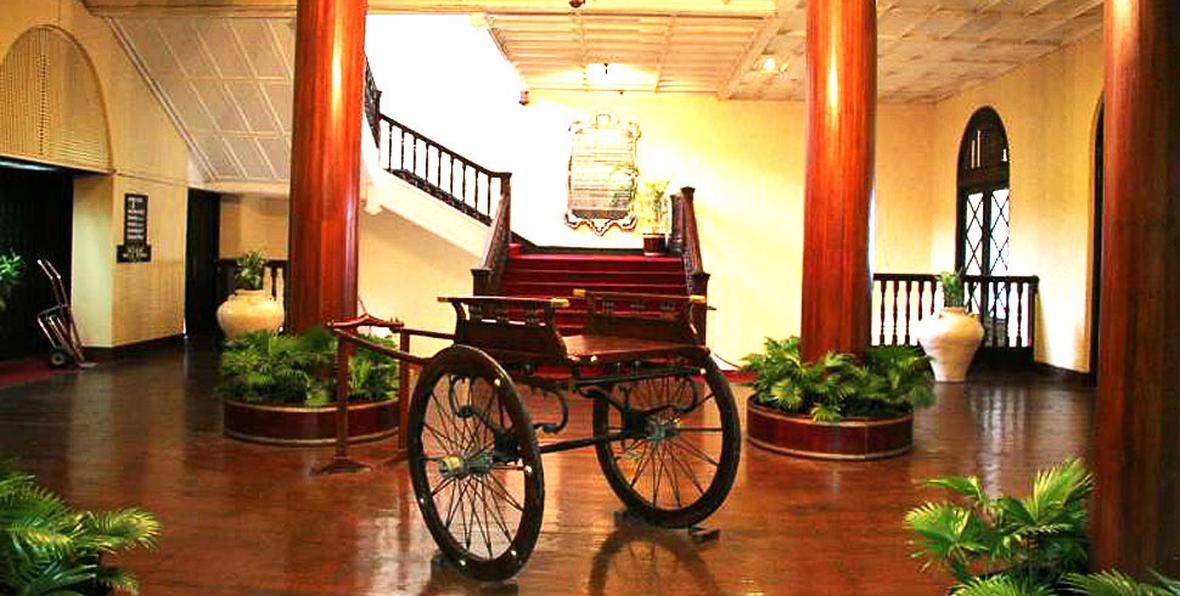 Galle Face Regency Hotel - arenatours.com