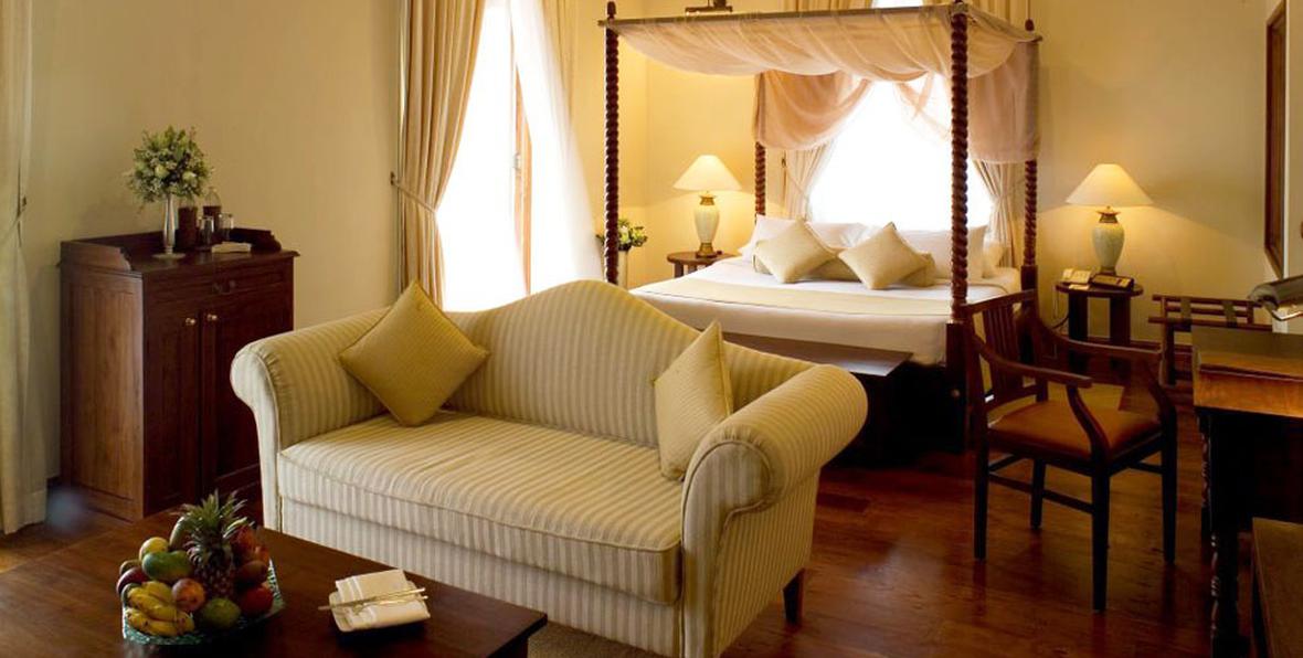 Galle Face Regency Hotel - arenatours.com