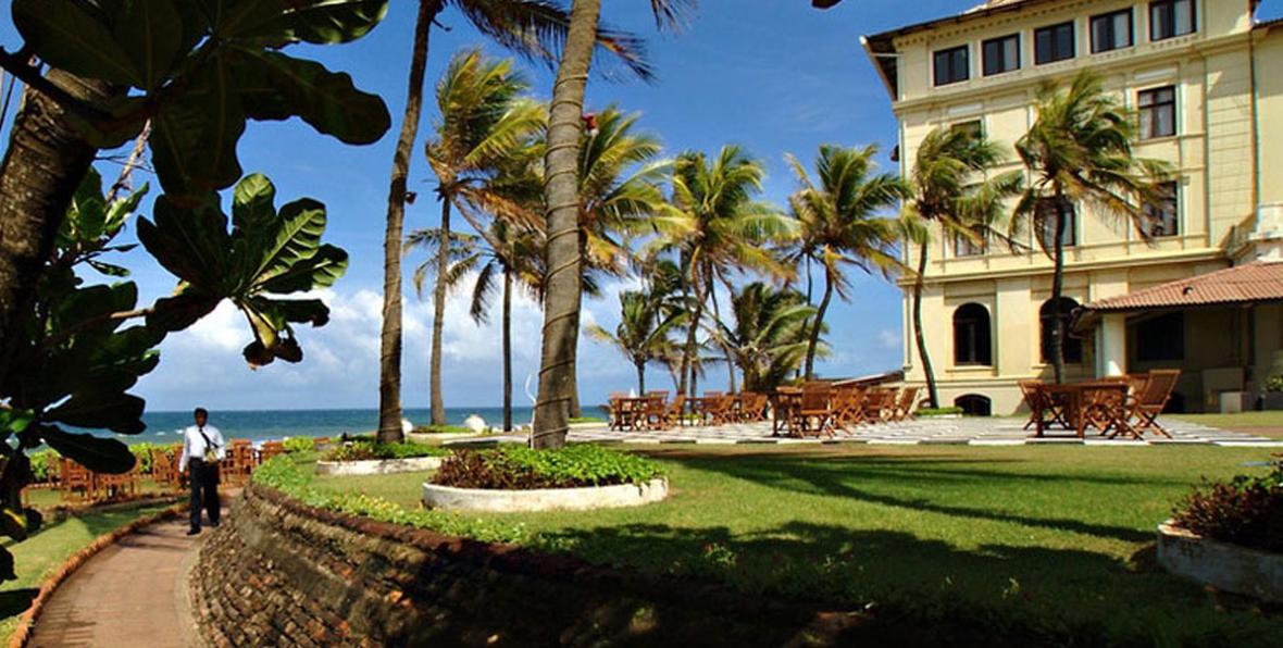 Galle Face Regency Hotel - arenatours.com