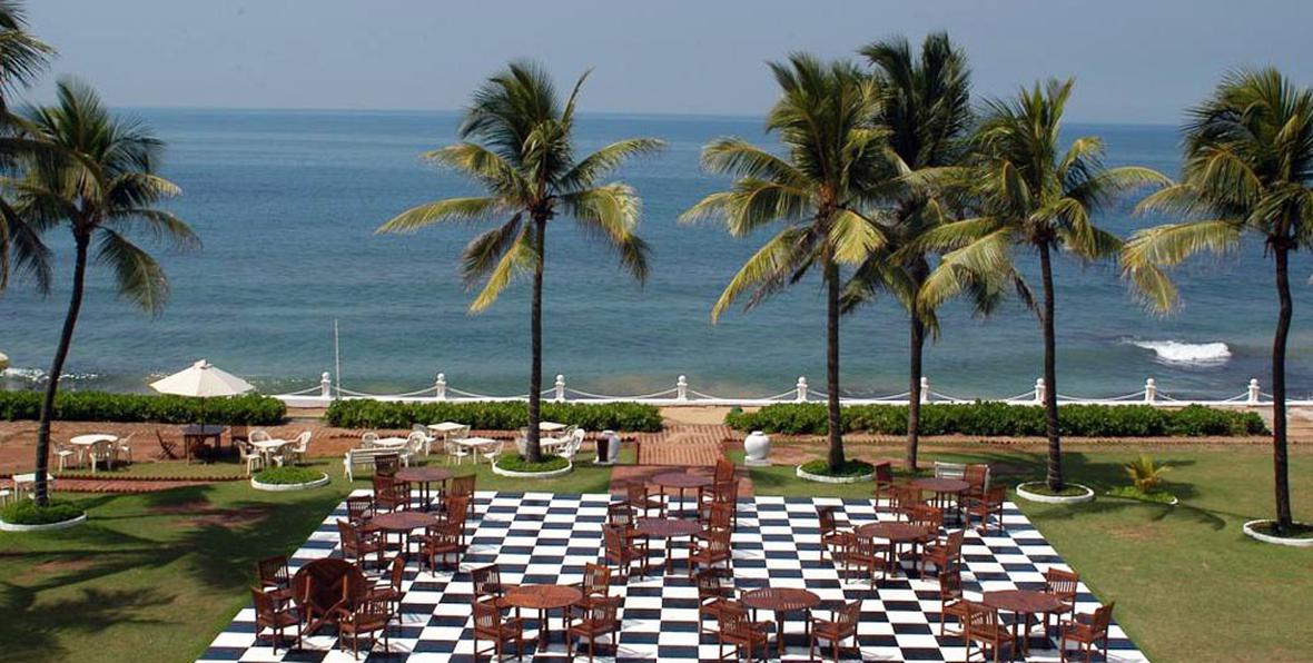 Galle Face Regency Hotel - arenatours.com