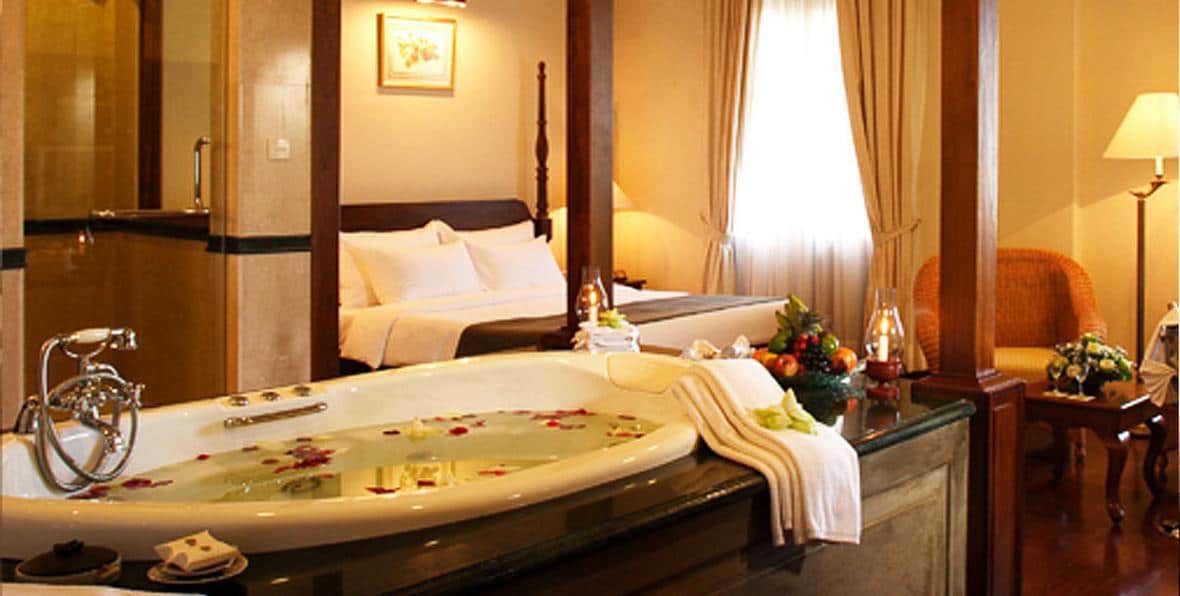 Galle Face Regency Hotel - arenatours.com