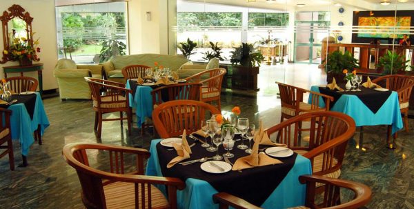 Imagen Restaurante