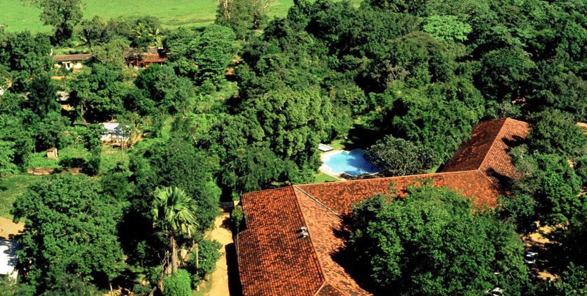 Sigiriya Village