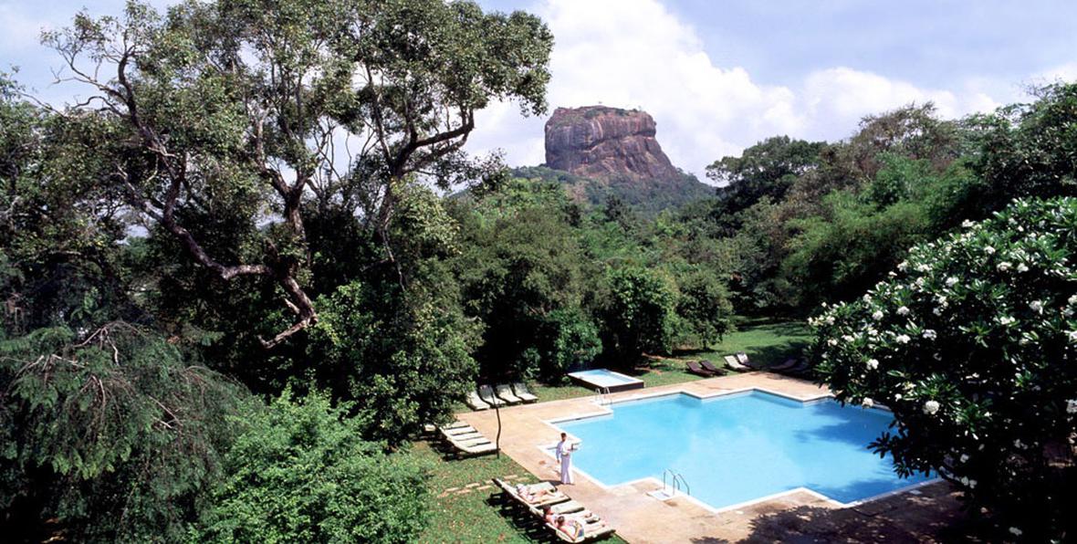 Sigiriya Village - arenatours.com