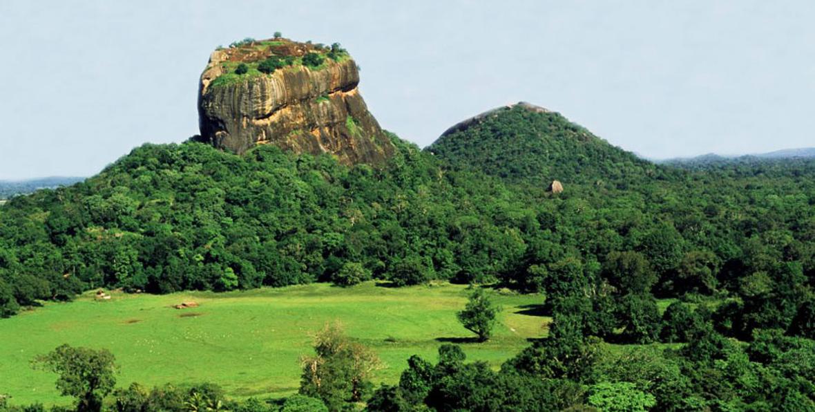 Sigiriya Village - arenatours.com