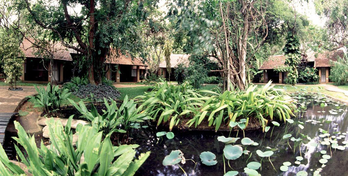 Sigiriya Village - arenatours.com